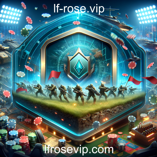 A Evolução dos Jogos de Estratégia: Dos Clássicos aos eSports